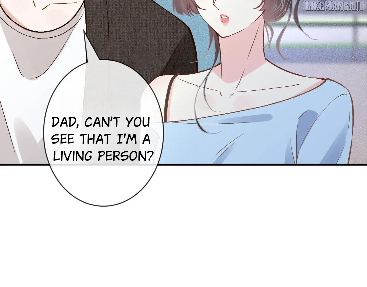 Everyone's Darling Chapter 360 - page 71